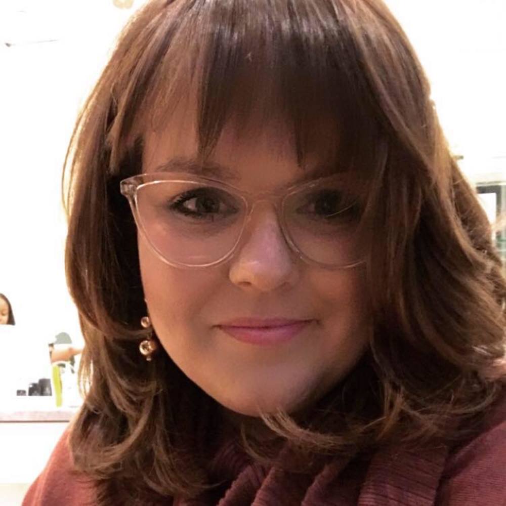 Meet your Posher, Tera